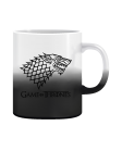  Puodelis Game of Thrones logo